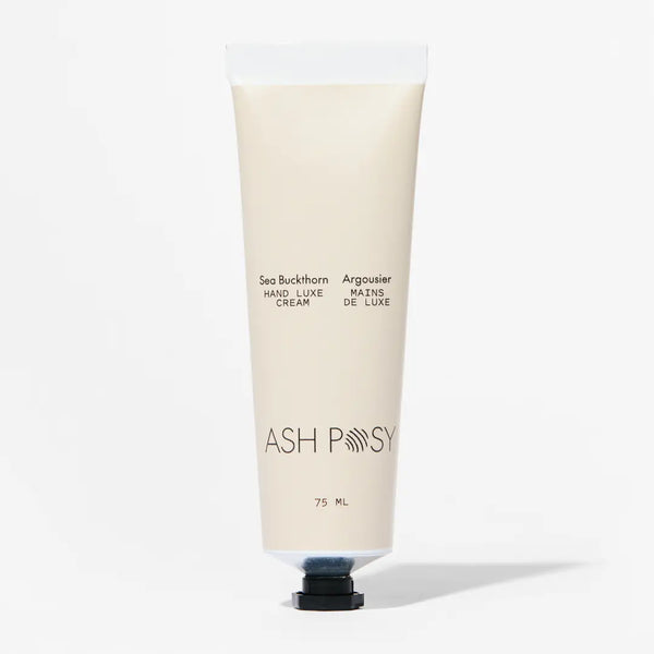 Luxury Hand Cream