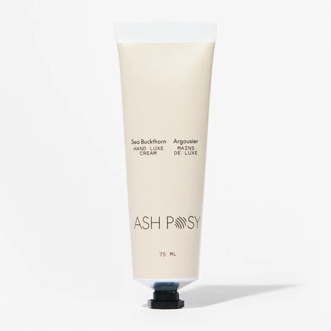 Luxury Hand Cream