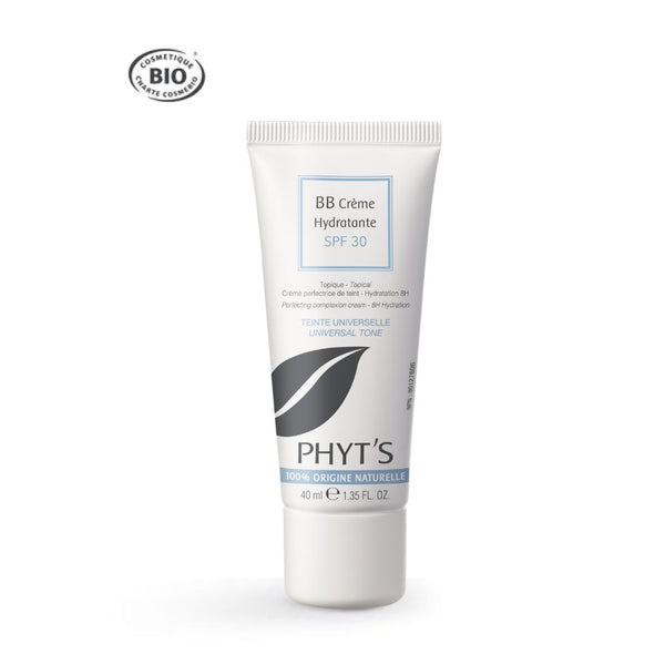 BB crème hydratante SPF30