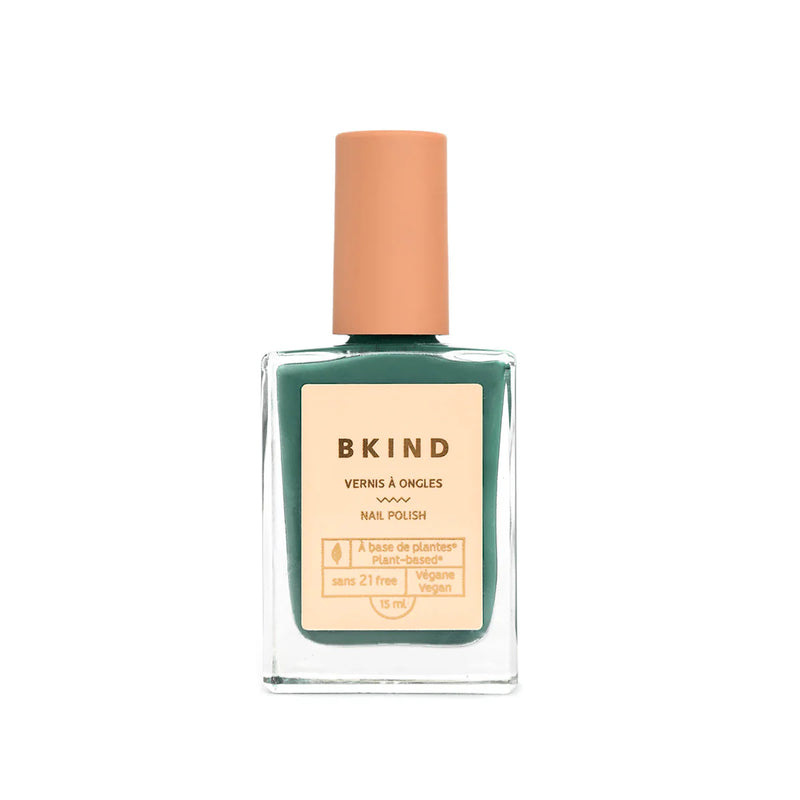 Vernis à ongles Collection A/H 2025 BKIND