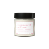 Flower Bouquet Candle