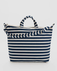 Sac Horizontal Zip Duck