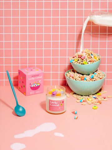Lucky Cereal