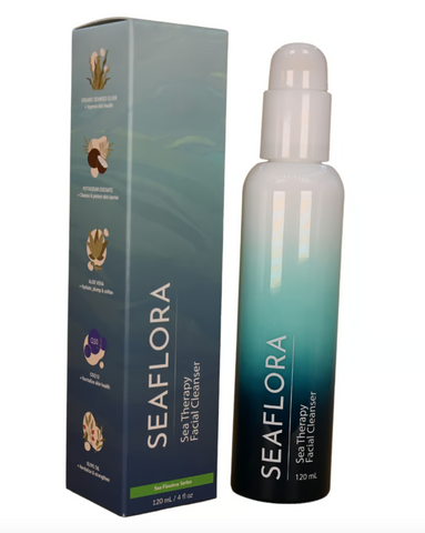 Nettoyant Sea Therapy