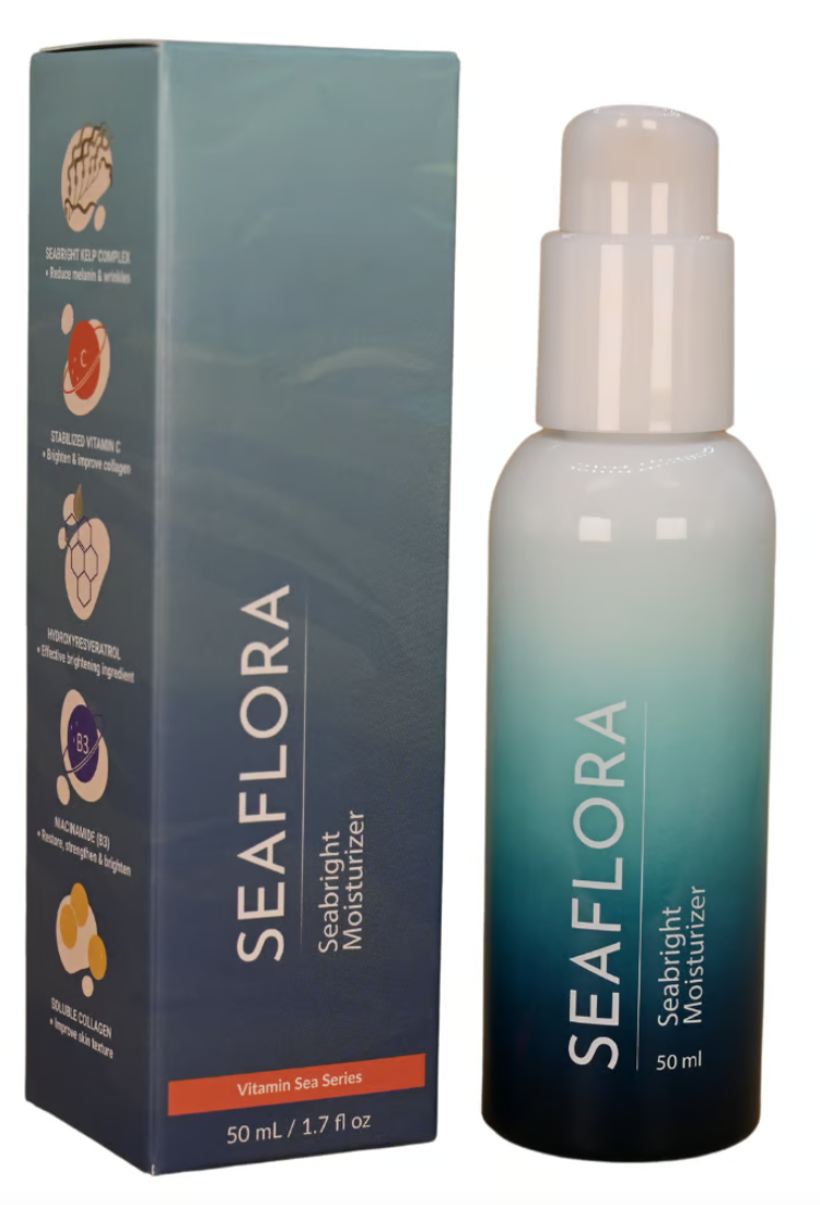 Crème Hydratante Seabright