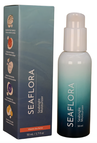 Crème Hydratante Seabright