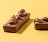 Paradis Peanut Chocolate Bar