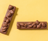 Paradis Peanut Chocolate Bar