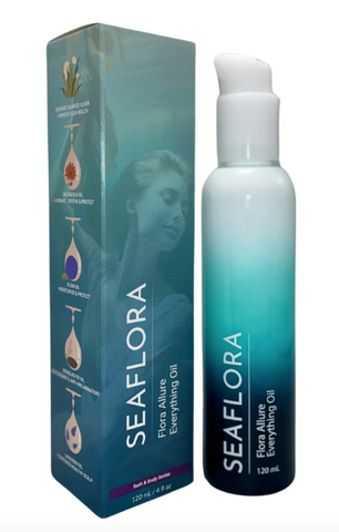 Everything Body Oil