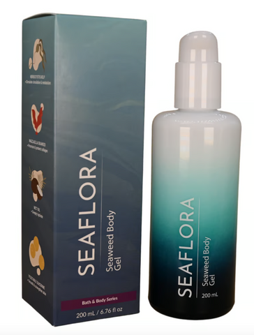 Seaweed Body Gel