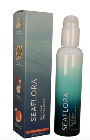 Seaweed Tonic Essence