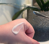 Face Moisturizer & Mineral Sun Protection