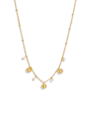 Collier Breeze