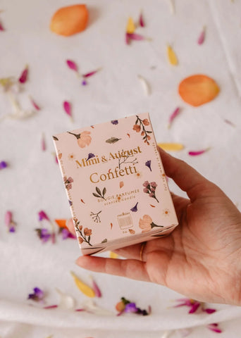 Reusable candle 8oz