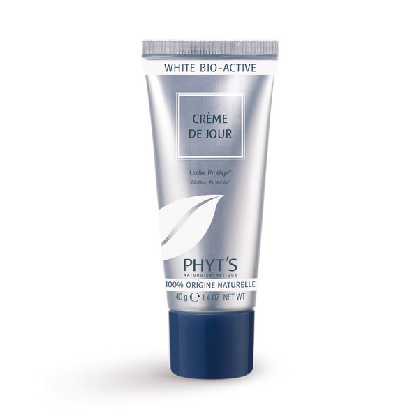 White Bio Active cream