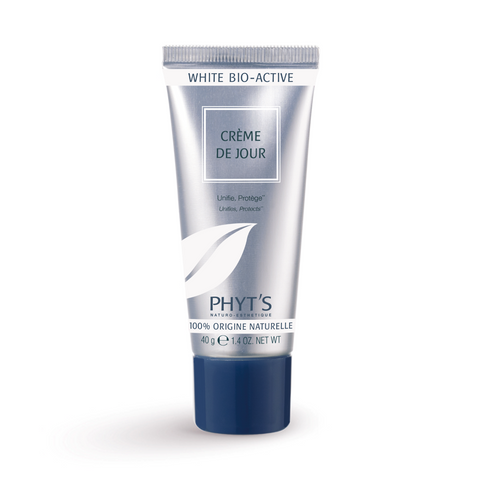 White Bio Active cream