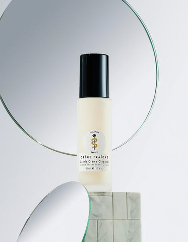 Crème Fraîche gentle cleansing cream