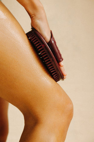 Cellulite treatment