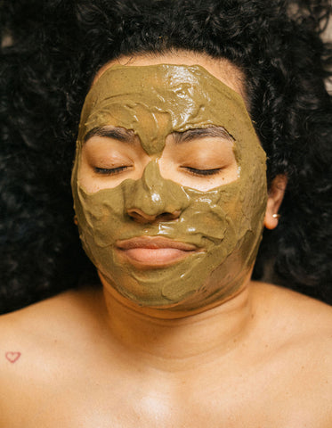Davincia Biocompatible Facial Treatment
