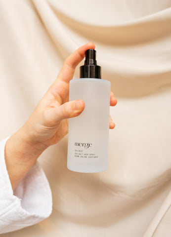 Merge - Styling salt mist