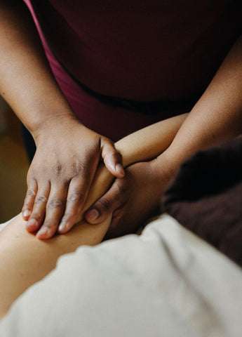 The Espace Nomad massage