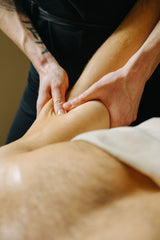 The Sporty Massage