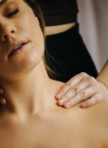 The high standards massage