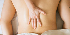 Lymphatic drainage