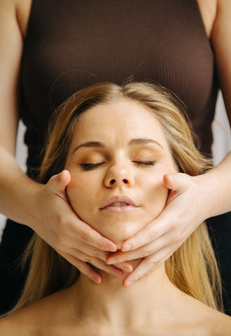 The discovery facial treatment: Phyt's