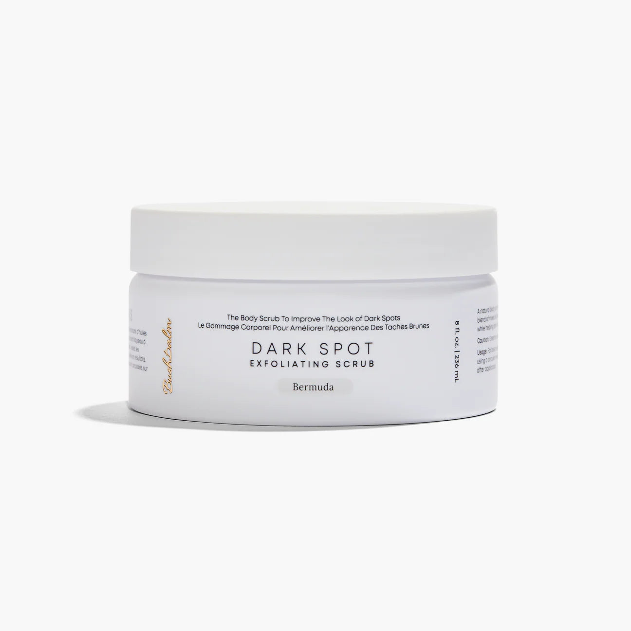 Exfoliant pour Taches Pigmentaires Bermuda
