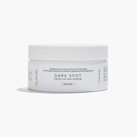 Exfoliant pour Taches Pigmentaires Bermuda