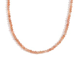 Tropical Beaded Sunny Sunday Necklace