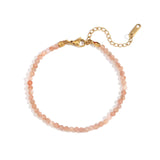 Tropical Beaded Sunny Sunday Bracelet