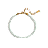 Tropical Beaded Sunny Sunday Bracelet