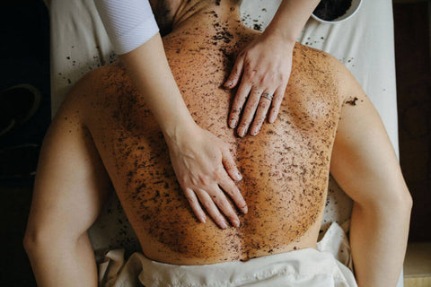 L'exfoliation