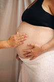 Le massage prénatal