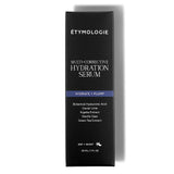 Total hydration serum