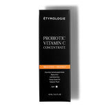Vitamin C Probiotic Serum