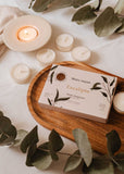 Tealight Candle Set