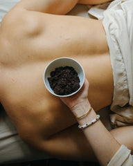 L'exfoliation