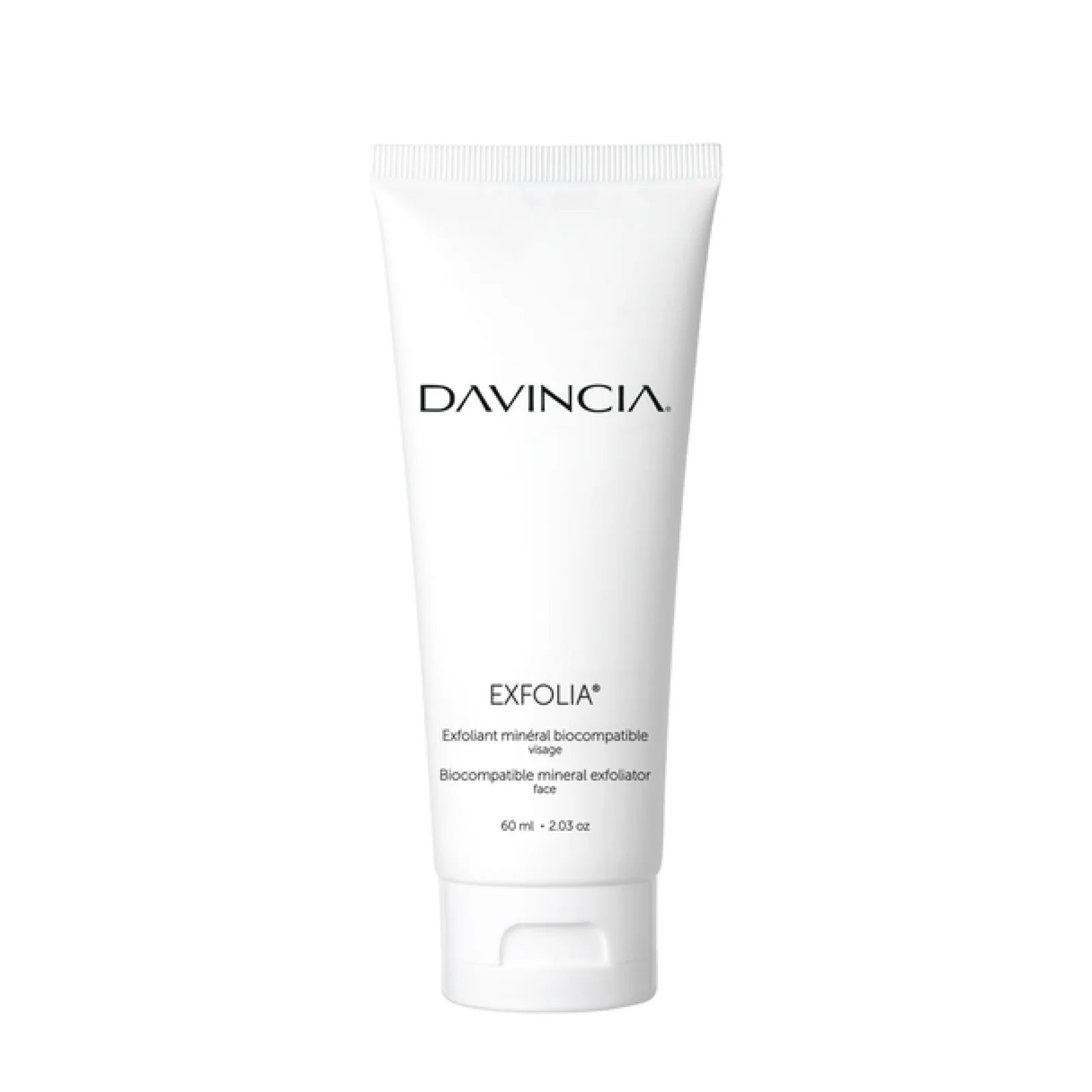 Facial Scrub Exfolia 
