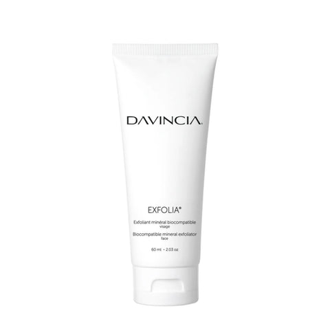 Facial Scrub Exfolia 