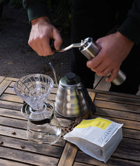 Fantome Coffee Tasting Tickets - August 28, 2025