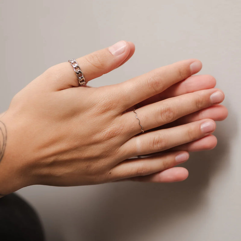 Ring Sculpt