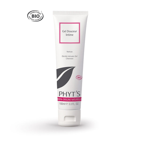 Intimate Softness Gel