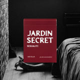 MEYEUR - Jardin Secret (Sexualité)