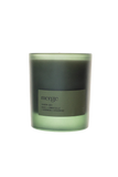 Garden Bed Candle