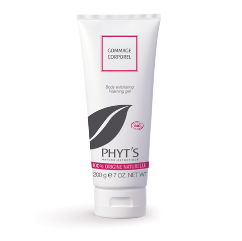 Exfoliating Body Cream