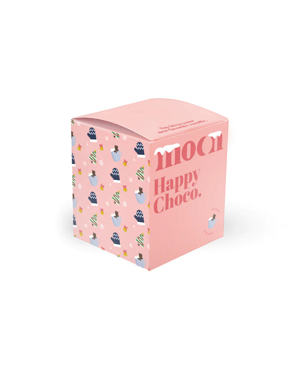 Moonday - Bougie Happy Choco