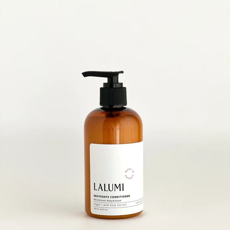 Lalumi - Revitalisant réhydratant